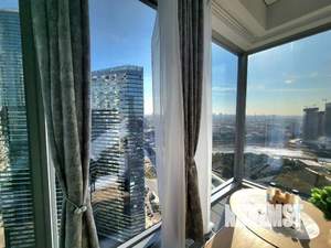 1-к квартира, посуточно, 19м2, 1/1 этаж