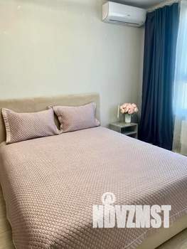 1-к квартира, посуточно, 42м2, 8/8 этаж