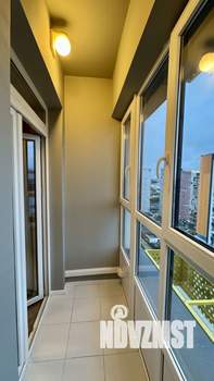 2-к квартира, на длительный срок, 37м2, 26/28 этаж