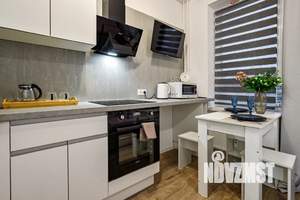 Студия квартира, посуточно, 21м2, 7/15 этаж