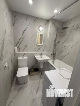 2-к квартира, на длительный срок, 49м2, 15/31 этаж