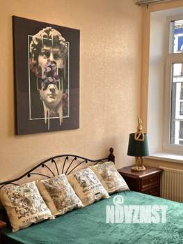 2-к квартира, на длительный срок, 50м2, 6/10 этаж