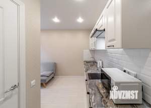 1-к квартира, на длительный срок, 27м2, 5/8 этаж