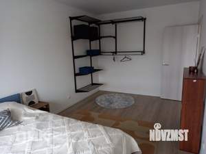 1-к квартира, на длительный срок, 43м2, 9/9 этаж