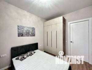 1-к квартира, на длительный срок, 36м2, 16/28 этаж