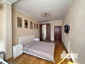3-к квартира, на длительный срок, 88м2, 9/23 этаж