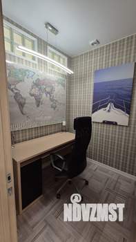 3-к квартира, на длительный срок, 116м2, 7/10 этаж