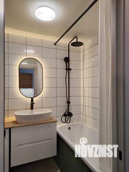 1-к квартира, на длительный срок, 33м2, 6/9 этаж