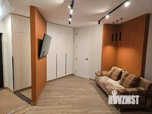 2-к квартира, на длительный срок, 51м2, 3/6 этаж