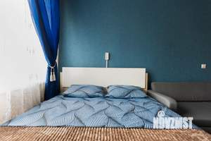 Студия квартира, посуточно, 20м2, 6/33 этаж