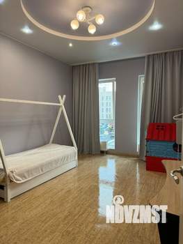 3-к квартира, на длительный срок, 95м2, 2/7 этаж