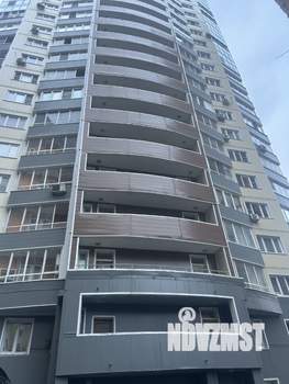 3-к квартира, на длительный срок, 90м2, 17/24 этаж