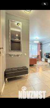 2-к квартира, на длительный срок, 34м2, 4/9 этаж