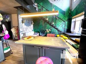 4-к квартира, на длительный срок, 100м2, 8/9 этаж