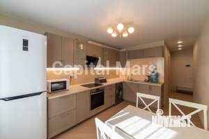 1-к квартира, на длительный срок, 46м2, 2/20 этаж