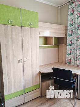 3-к квартира, на длительный срок, 87м2, 4/5 этаж