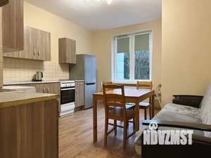 2-к квартира, посуточно, 82м2, 5/24 этаж