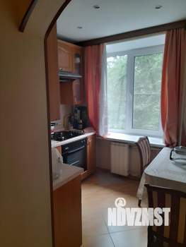1-к квартира, на длительный срок, 30м2, 3/5 этаж