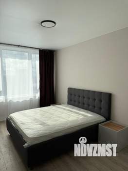 3-к квартира, на длительный срок, 50м2, 30/31 этаж