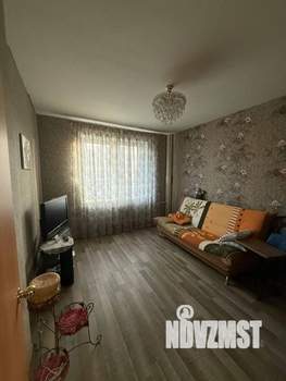 2-к квартира, на длительный срок, 69м2, 6/25 этаж
