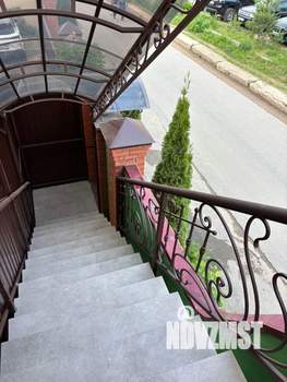 1-к квартира, на длительный срок, 35м2, 2/2 этаж