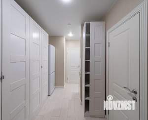 1-к квартира, на длительный срок, 27м2, 5/8 этаж