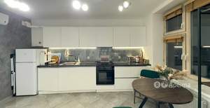 2-к квартира, на длительный срок, 40м2, 34/43 этаж