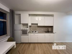 3-к квартира, на длительный срок, 56м2, 37/45 этаж