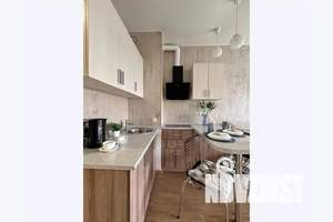 1-к квартира, посуточно, 30м2, 5/5 этаж