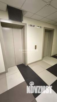 1-к квартира, на длительный срок, 28м2, 6/28 этаж