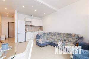 2-к квартира, посуточно, 45м2, 4/6 этаж