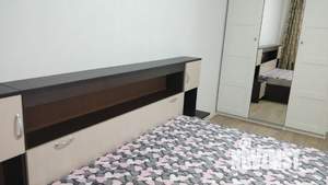 2-к квартира, на длительный срок, 57м2, 21/44 этаж