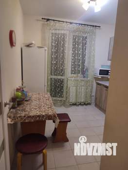 1-к квартира, на длительный срок, 33м2, 5/12 этаж