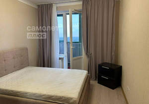 2-к квартира, на длительный срок, 57м2, 16/25 этаж