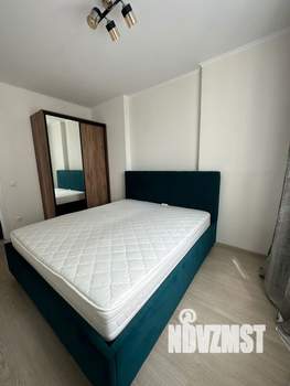 4-к квартира, на длительный срок, 97м2, 15/22 этаж