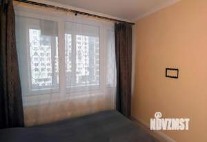 2-к квартира, на длительный срок, 52м2, 9/31 этаж