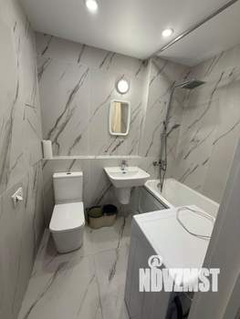 2-к квартира, на длительный срок, 49м2, 15/31 этаж