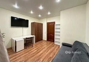 3-к квартира, на длительный срок, 68м2, 25/25 этаж