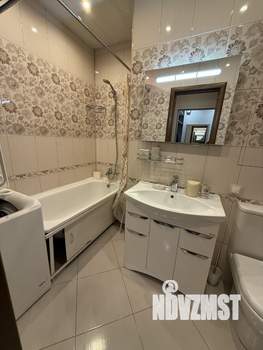 1-к квартира, на длительный срок, 45м2, 16/46 этаж
