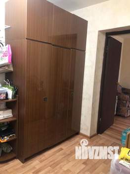 1-к квартира, на длительный срок, 32м2, 1/9 этаж