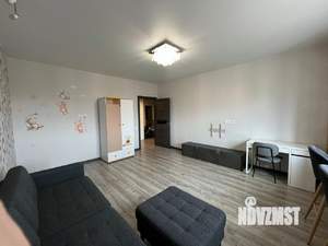 2-к квартира, на длительный срок, 65м2, 19/27 этаж