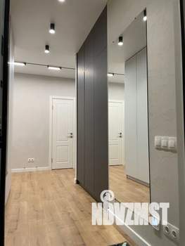 2-к квартира, посуточно, 55м2, 6/8 этаж