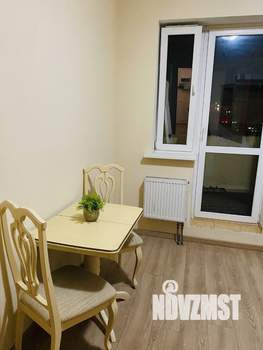 1-к квартира, на длительный срок, 42м2, 17/18 этаж