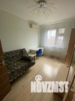 2-к квартира, на длительный срок, 54м2, 7/17 этаж