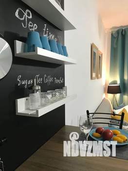 2-к квартира, посуточно, 39м2, 3/10 этаж