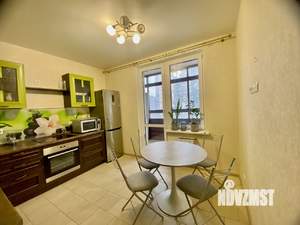 3-к квартира, на длительный срок, 79м2, 8/21 этаж