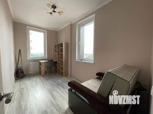 2-к квартира, на длительный срок, 40м2, 24/25 этаж