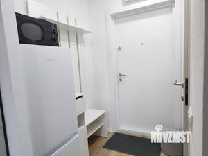 Студия квартира, на длительный срок, 20м2, 8/9 этаж
