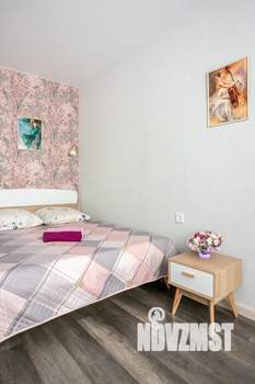 1-к квартира, посуточно, 34м2, 1/6 этаж
