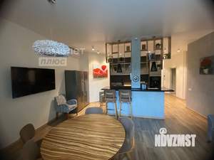 3-к квартира, на длительный срок, 100м2, 1/5 этаж